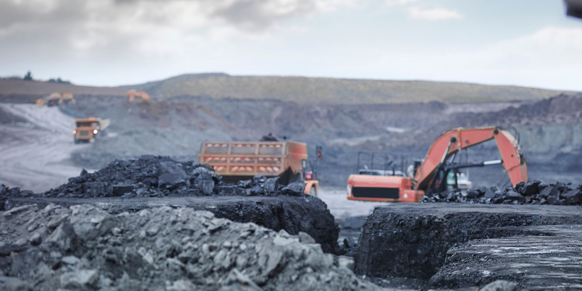 Project “EcoStruxure Power SCADA” for customers Cao Son Coal Vietnam (VINACOMIN)