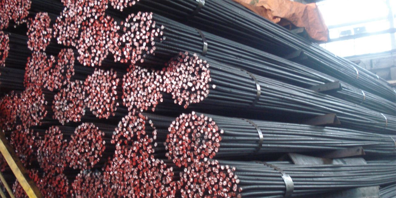 SINAMICS DCM 6RA8000 series inverter upgrade project for SOUTH STEEL customers