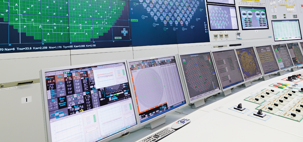 Nền tảng năng lượng