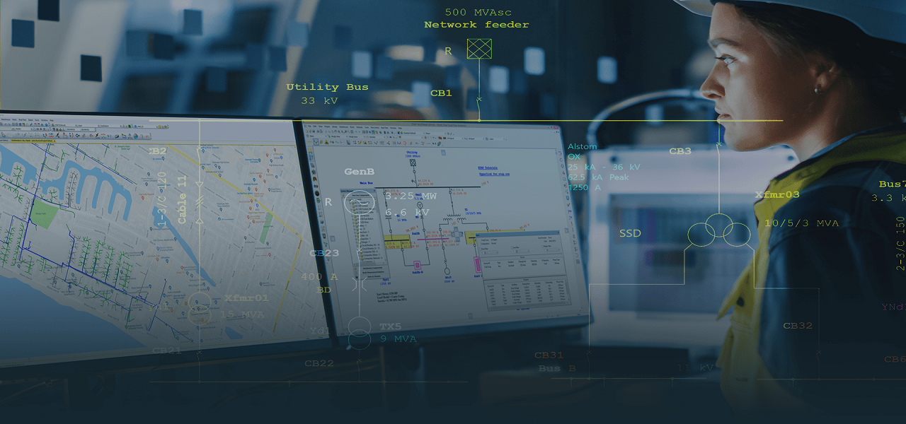 Cơ sở hạ tầng điện