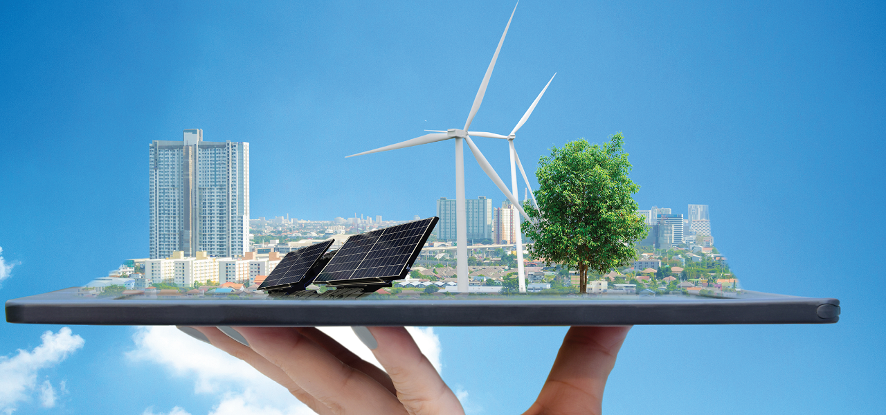 ESEC – Integrator of energy management systems & power quality analysis of Schneider Electric Vietnam