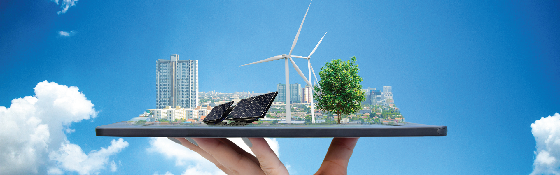 ESEC – Integrator of energy management systems & power quality analysis of Schneider Electric Vietnam