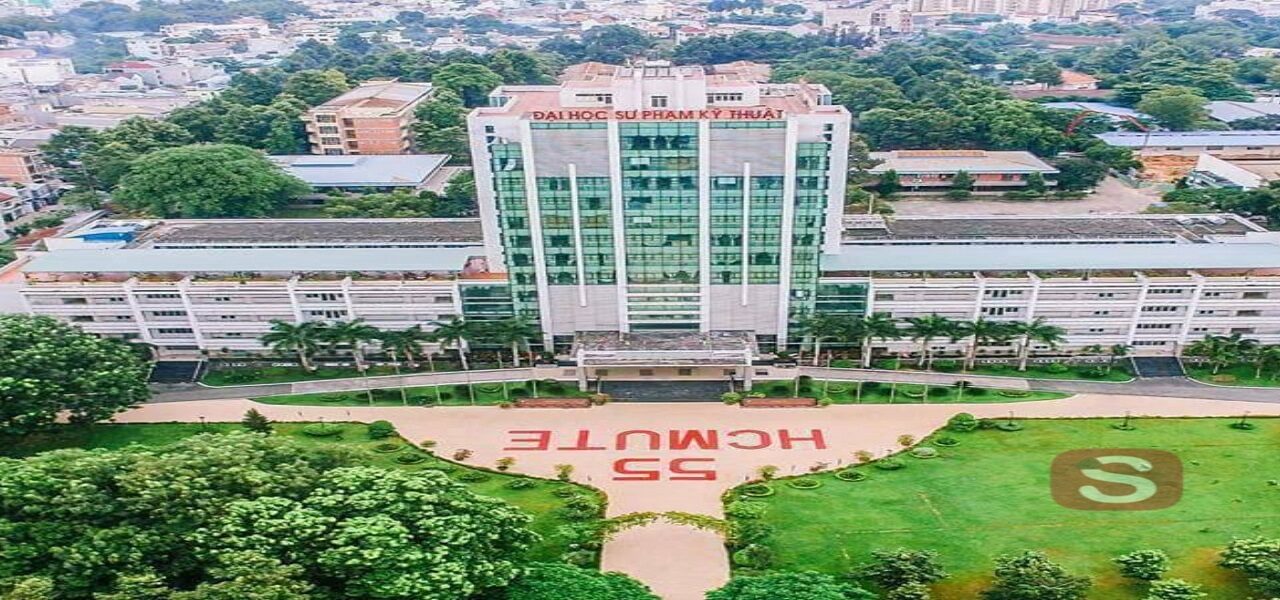 Realtime ETAP handover program at Ho Chi Minh City University of Technology and Education Ho Chi Minh City