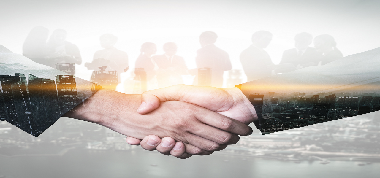 ESEC Officially Become A Member Of The Us Trade Association In Vietnam (Amcham Vietnam)