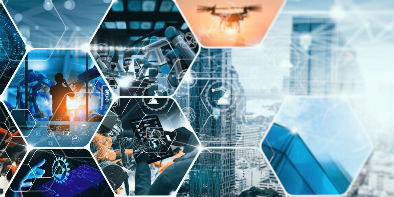 Overview of the OSISOFT solution – Centralized operation management system, optimizing production