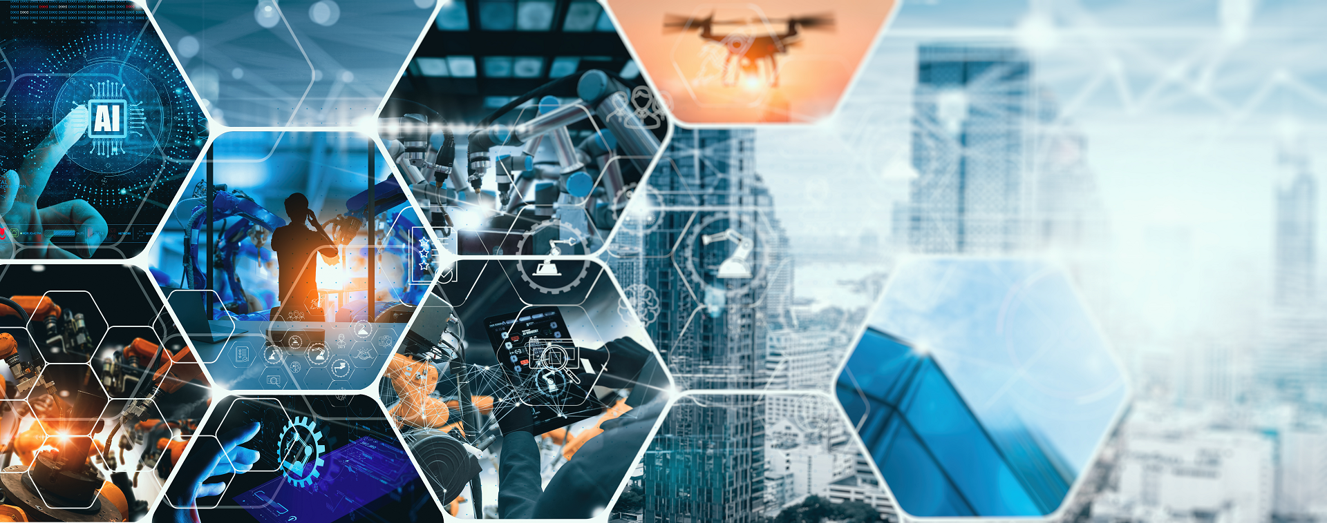 Overview of the OSISOFT solution – Centralized operation management system, optimizing production