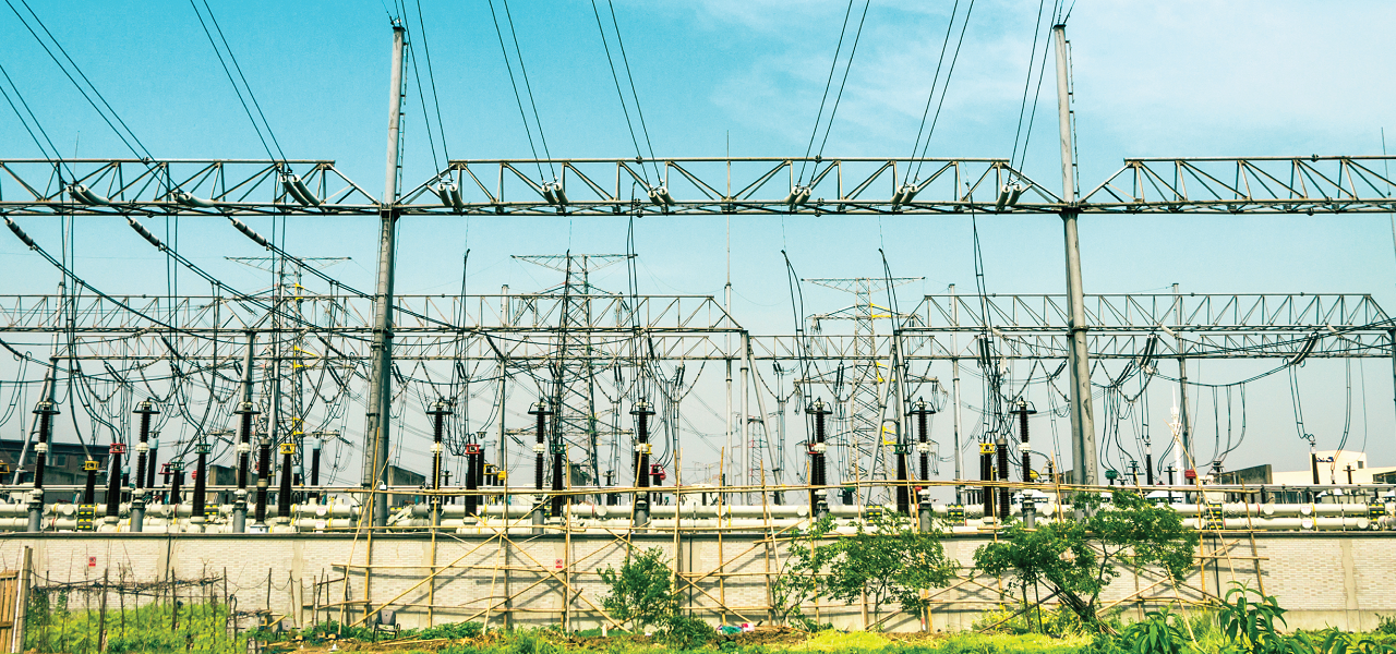 Training course “Intensive Remote Monitoring and Diagnostic System (RMS)” for customers Service and repair EVNGENCO3 power plants