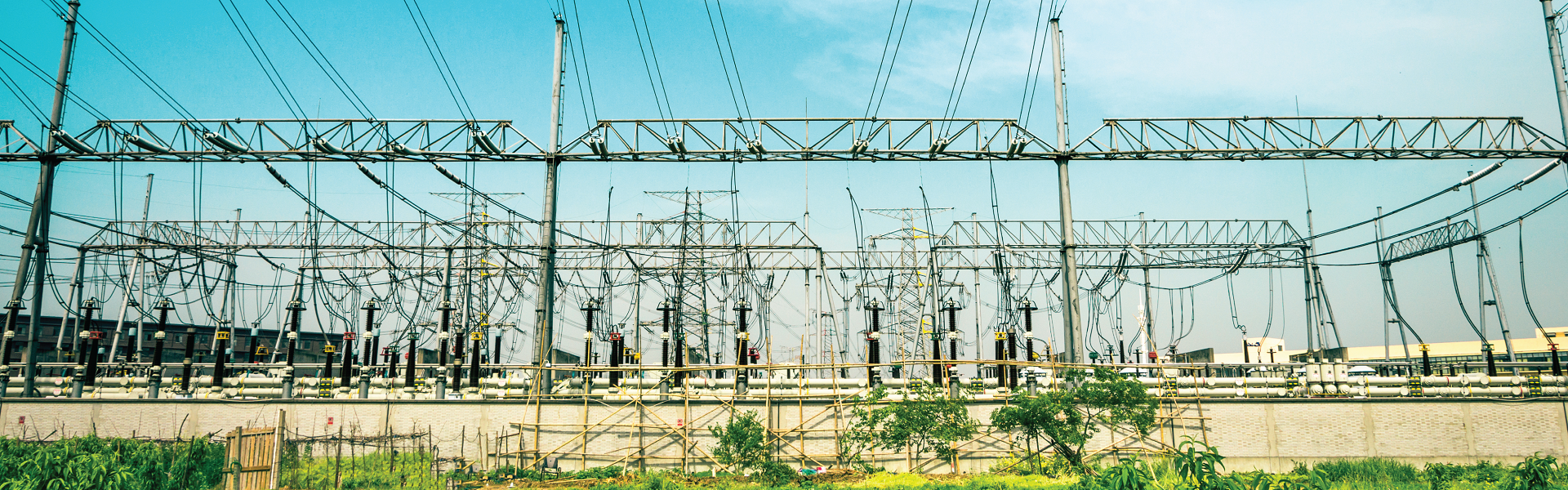 Training course “Intensive Remote Monitoring and Diagnostic System (RMS)” for customers Service and repair EVNGENCO3 power plants