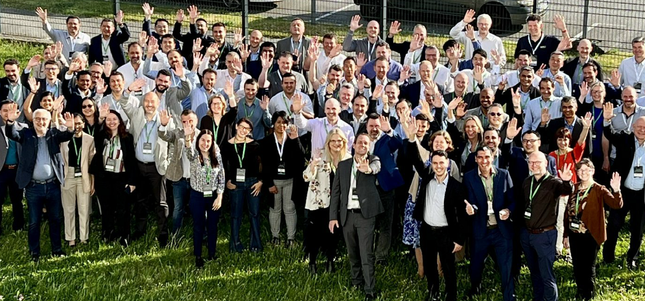 ESEC Is Recognized By Schneider Electric 5 Ecoxperts For Excellence