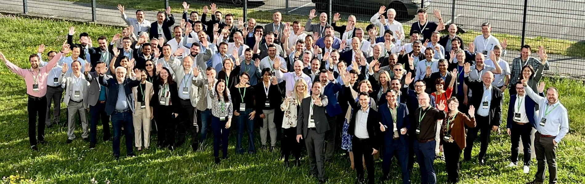 ESEC Is Recognized By Schneider Electric 5 Ecoxperts For Excellence