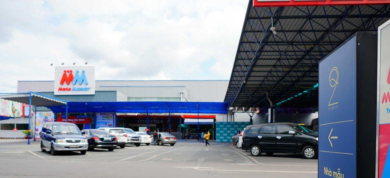 ESEC implements the project “PME Energy management system multi-sites” for supermarket chain MM Mega Market Vietnam