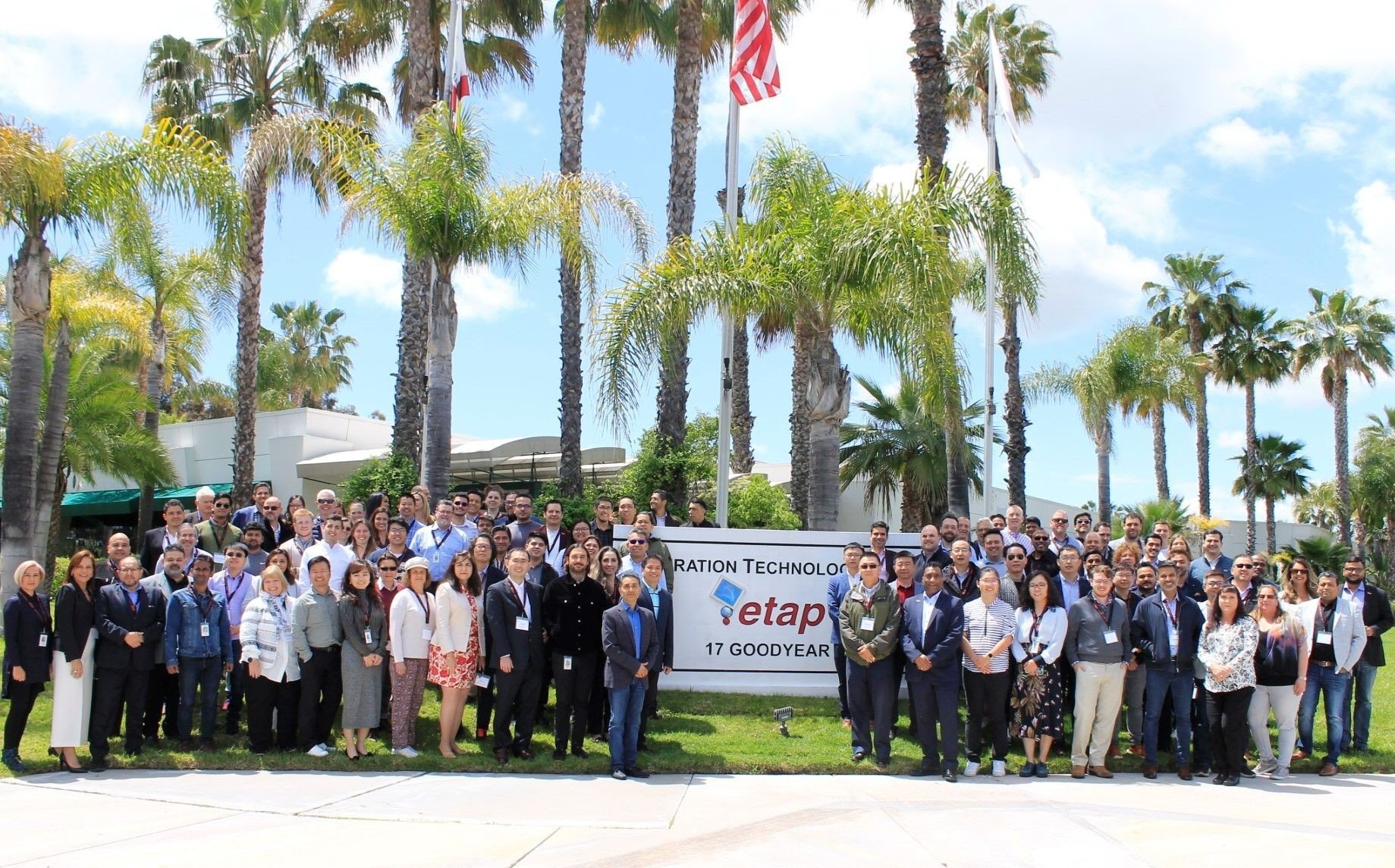 ETAP Partner Summit & ETAP Certified Instructor Exam Registration 2023