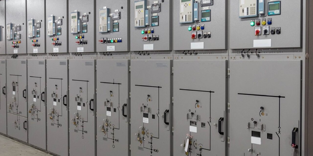 ESEC completed “Supplying control power and SCADA systems” project for Sika Nhon Trach Factory