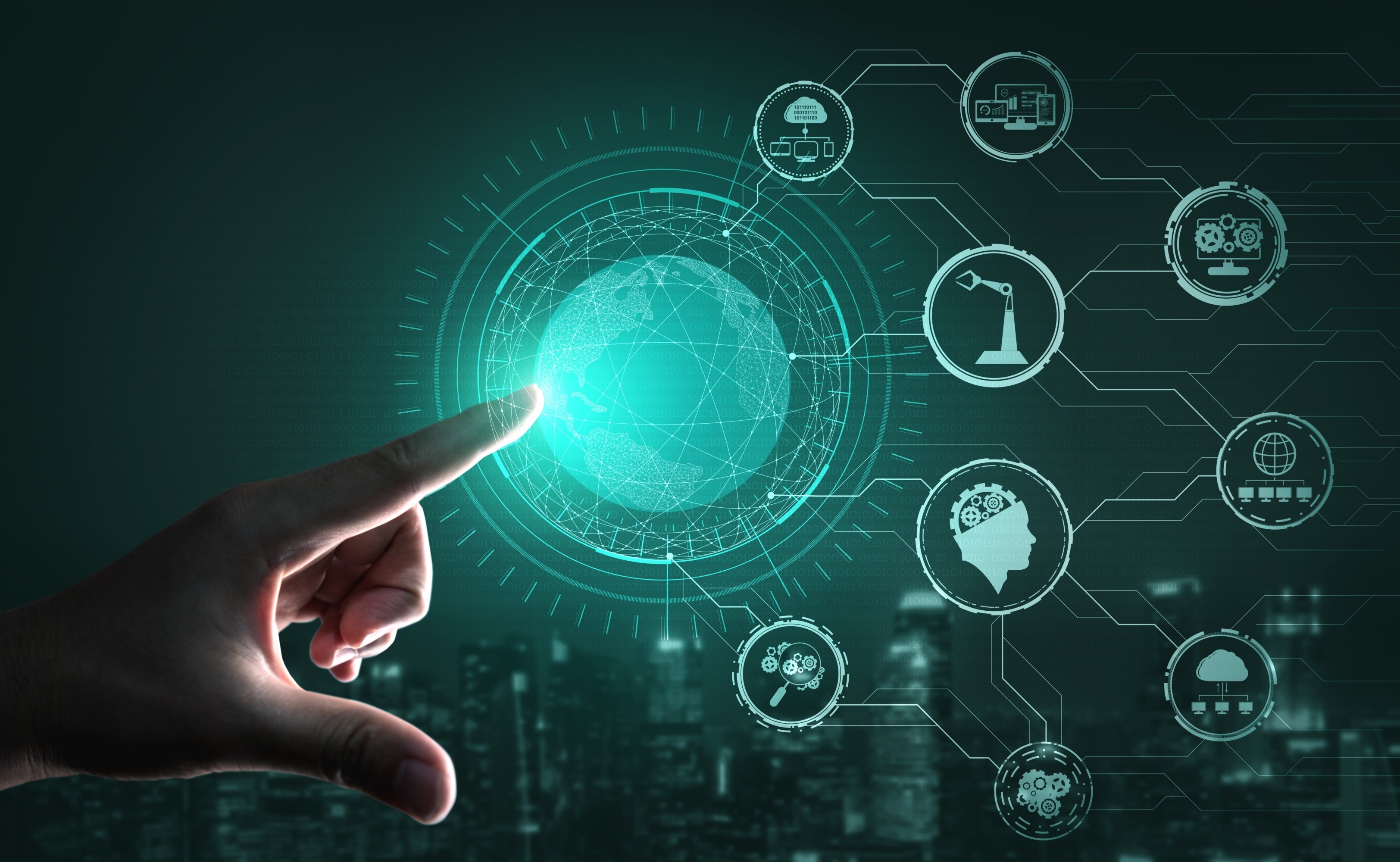 ESEC – Energy management system integrator, power quality analysis and provider of Microgird energy storage solutions