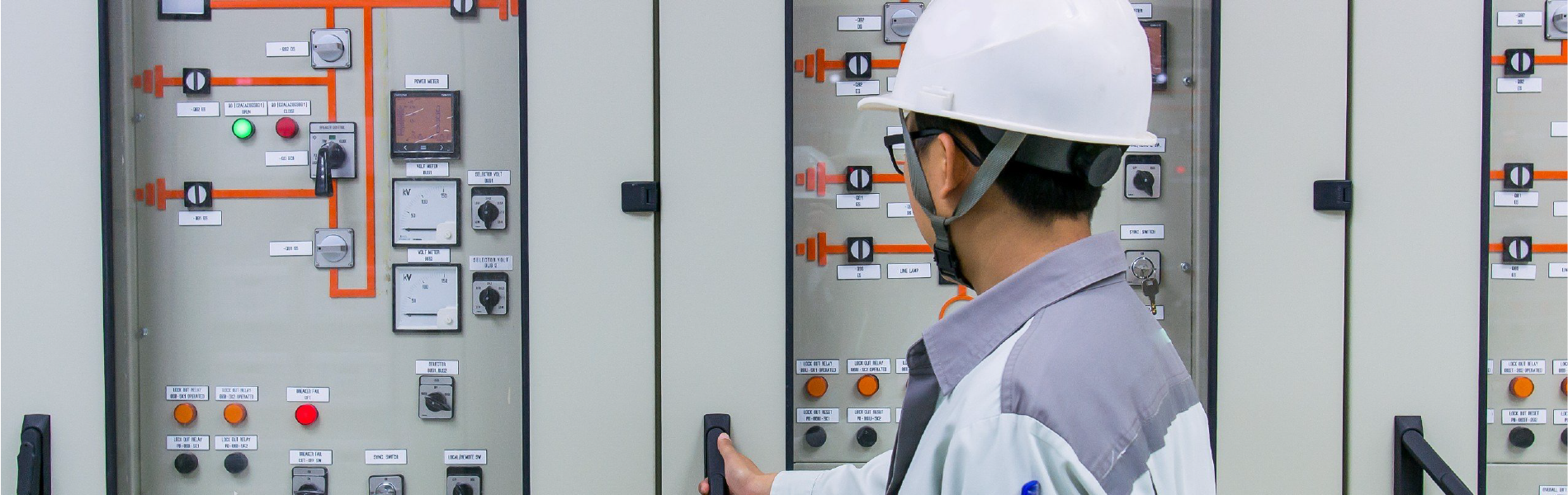 ESEC Provides Active Harmonic Filter Solution