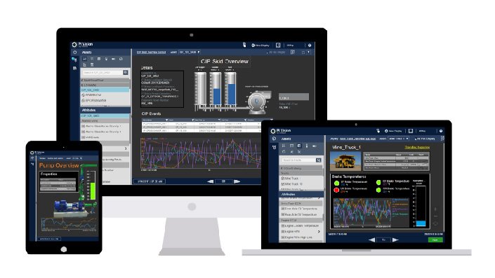 ESEC implemented Project “Production Operations Information Management System – EPMS” for PVCFC