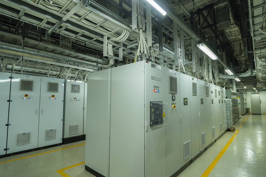 ESEC And Its Partnership For Sustainable Development With Strategic Customer NS Bluescope