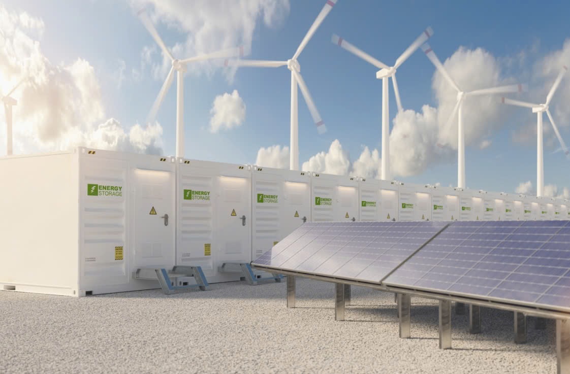 ESEC deploys microgrid and battery energy storage system (BESS) project at Data Center of Ho Chi Minh City Power Corporation