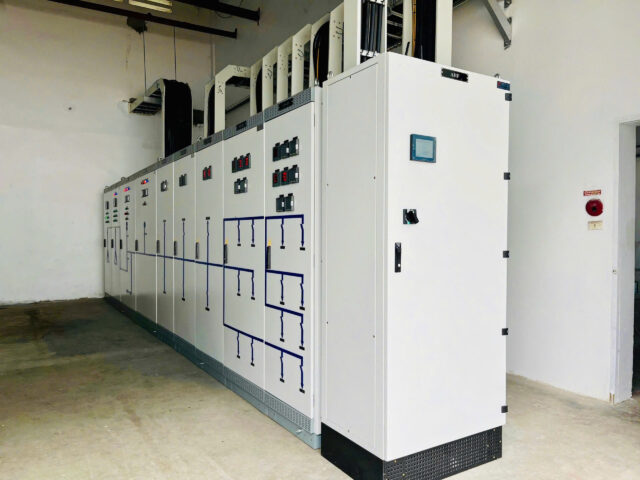 ESEC deploys Active Harmonic Filtering solution for VINAMILK customers