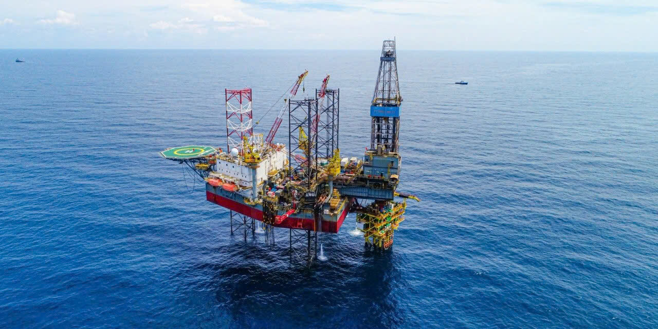 Esec Completes Maintenance Project For Acs800 Abb Inverter System On PV Drilling VI Rig