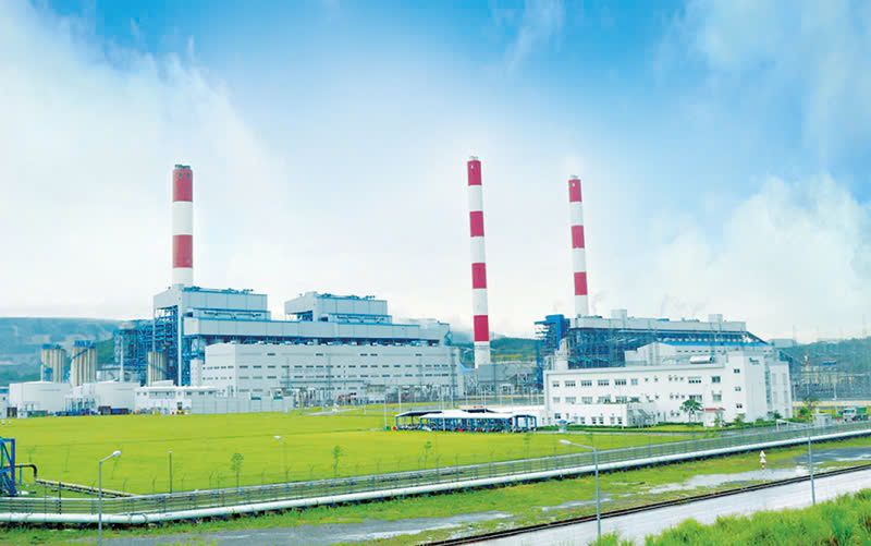 ESEC Implements a Solution to Improve Operational Management Efficiency for GENCO3