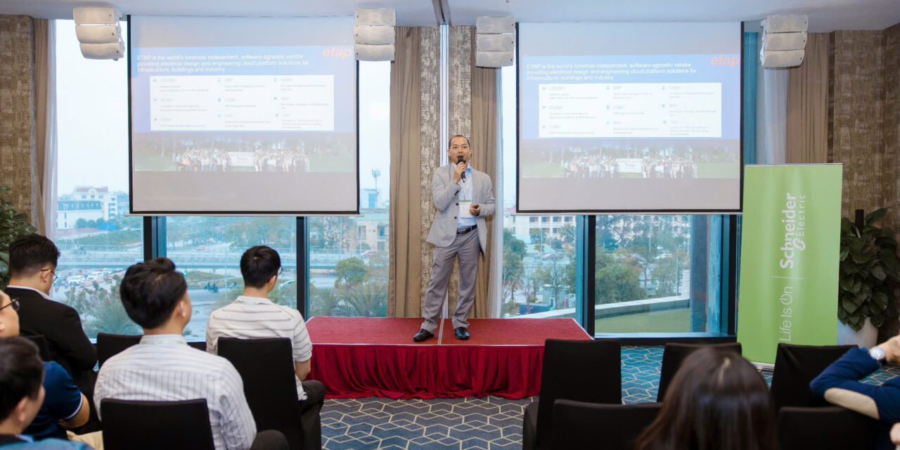 ESEC tham gia sự kiện Innovation Day tại Hải Phòng – Thúc đẩy chuyển đổi số và AI trong sản xuất bền vững
