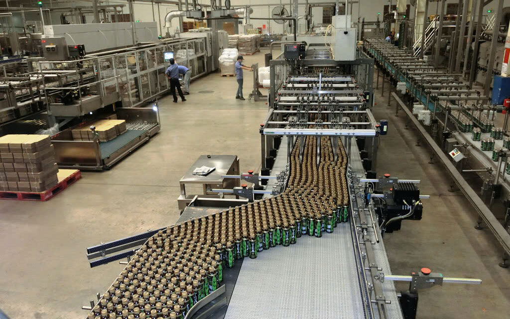 ESEC Implements PME System for Suntory PepsiCo Vietnam Quang Nam Factory – Optimizing Energy Management Towards Sustainable Development