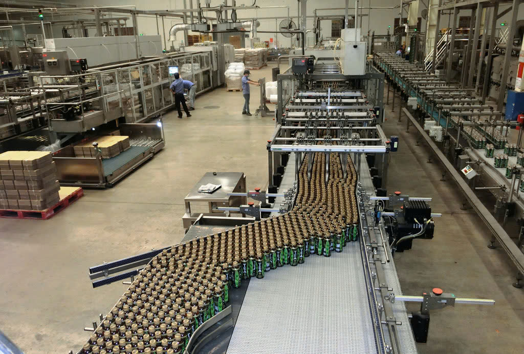 ESEC Implements PME System for Suntory PepsiCo Vietnam Quang Nam Factory – Optimizing Energy Management Towards Sustainable Development