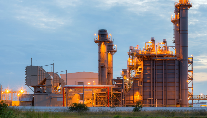 ESEC Accompanies PV Power to Accelerate Digitalization of Power Plants Using PI System