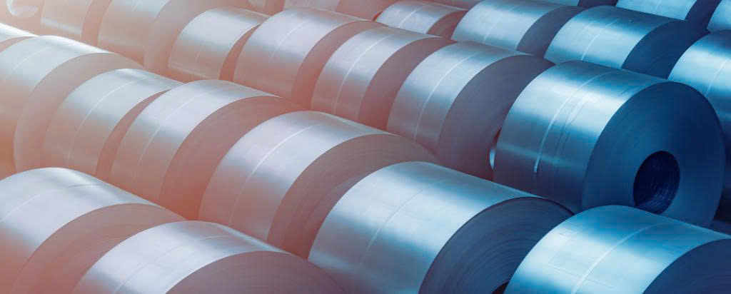 ESEC Accompanies Steel Plants on the Journey to Enhance Operations